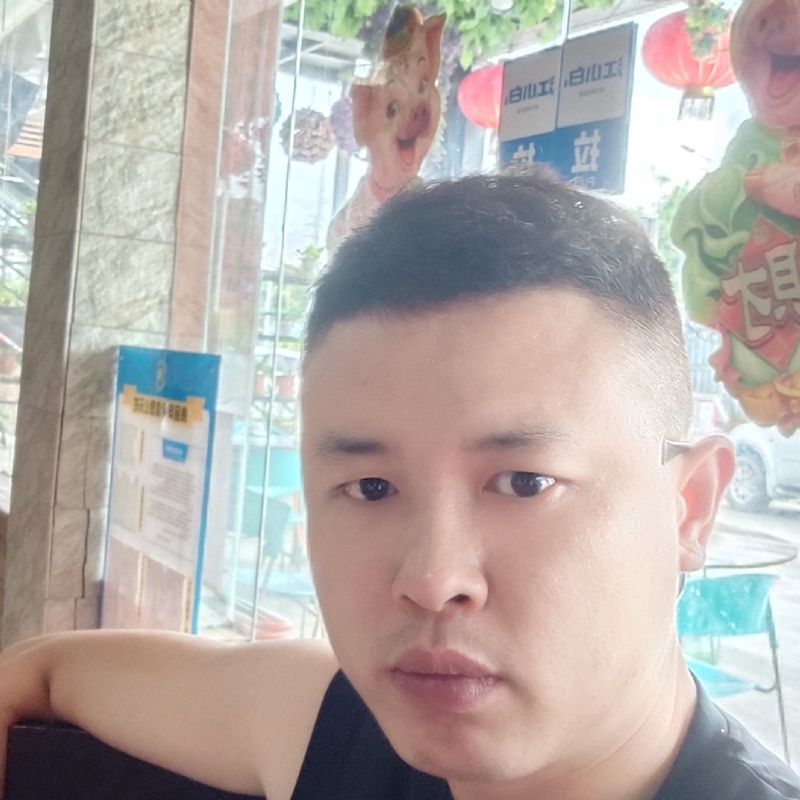 小军的第二张照片--金门相亲网