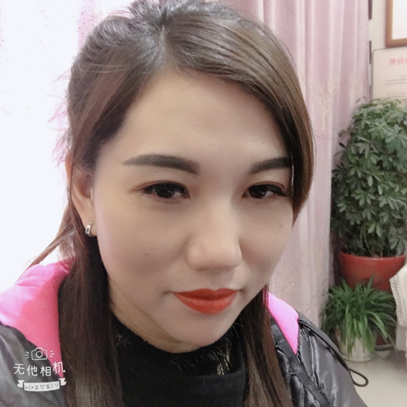一往情深的第一张照片--金门相亲网