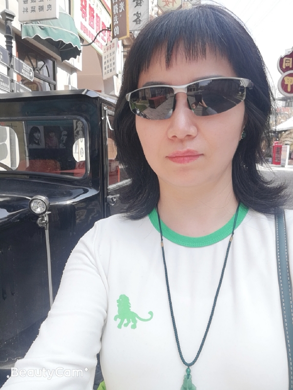 心海的第一张照片--金门相亲网