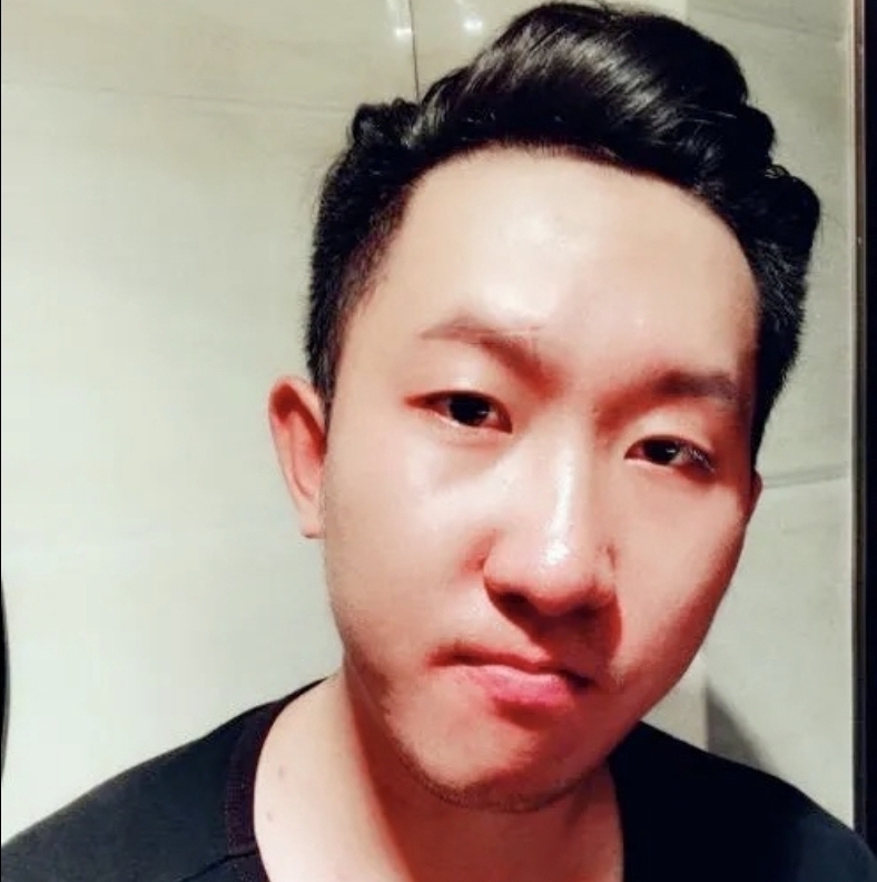 郭先生的第一张照片--金门相亲网