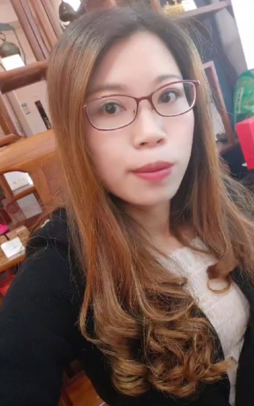 美好未来的第二张照片--金门相亲网