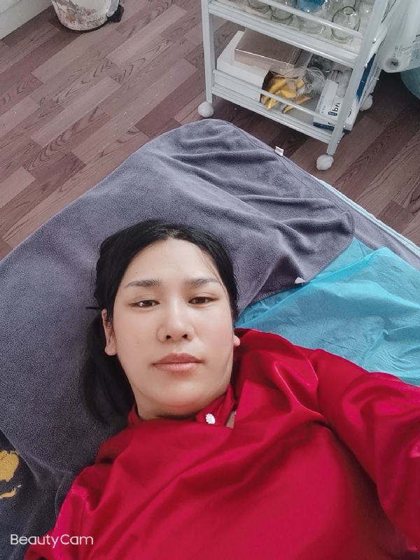 枫叶的第一张照片--金门相亲网