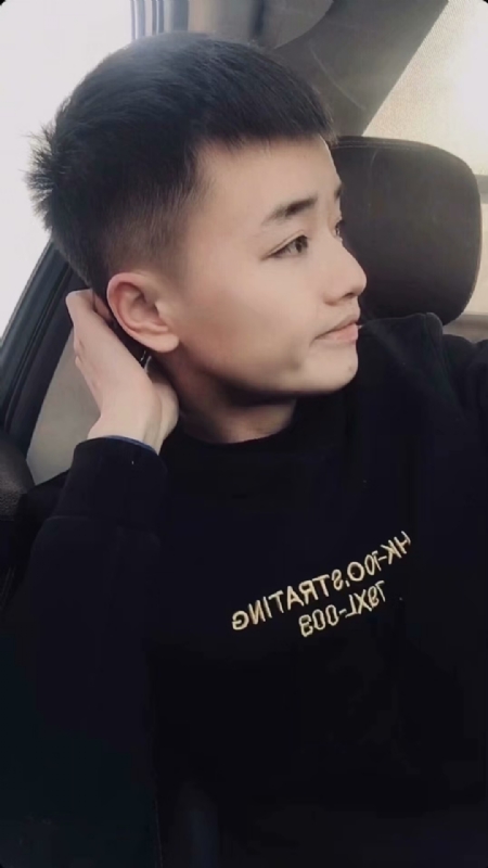锁洋的第一张照片--金门相亲网