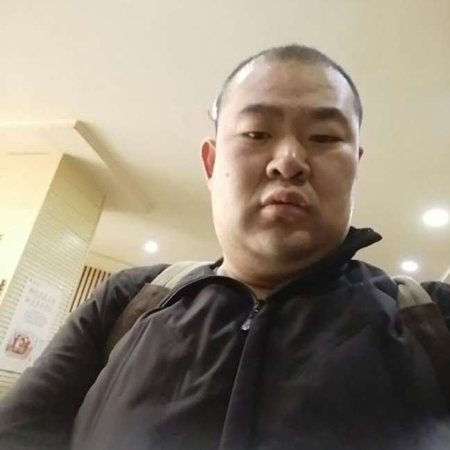 爱是很久忍耐的第一张照片--金门相亲网