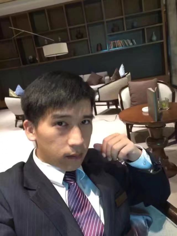 一条孤独的鱼的第二张照片--金门相亲网