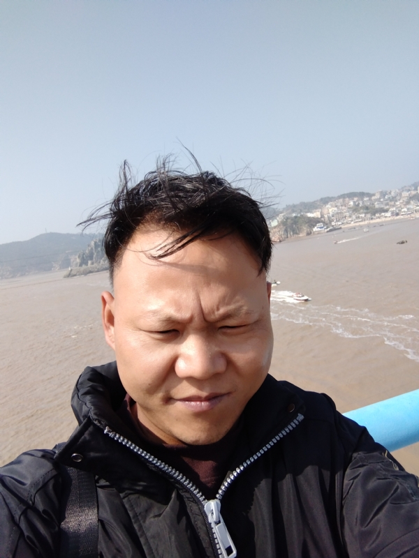 真心的第一张照片--金门相亲网
