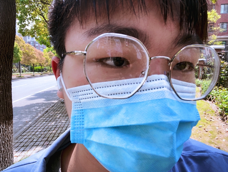 暻琰的第一张照片--金门相亲网