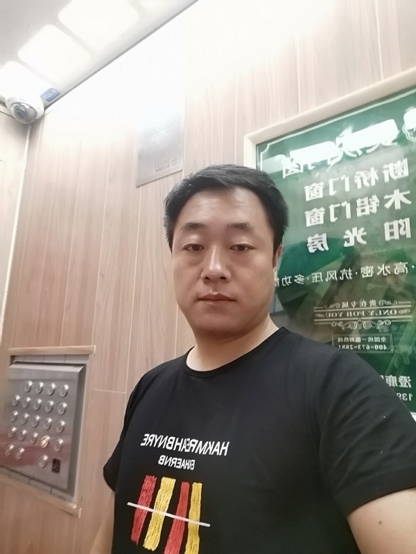江南烟雨的第一张照片--金门相亲网