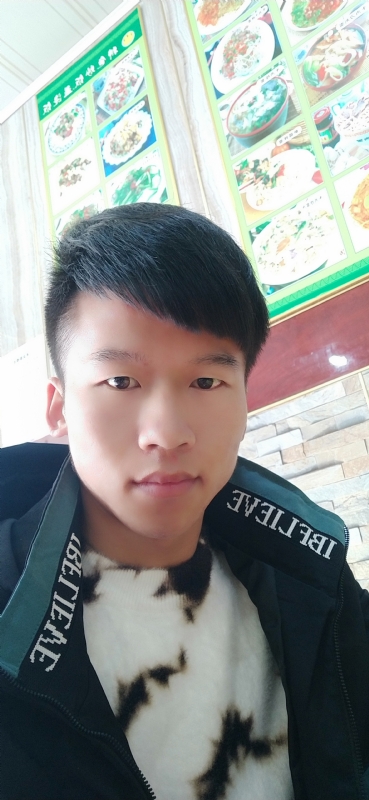 小周的第一张照片--金门相亲网