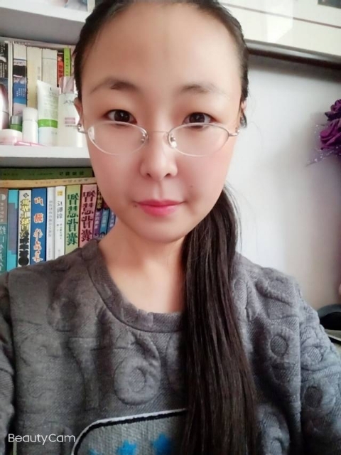 精卫公主的第二张照片--金门相亲网