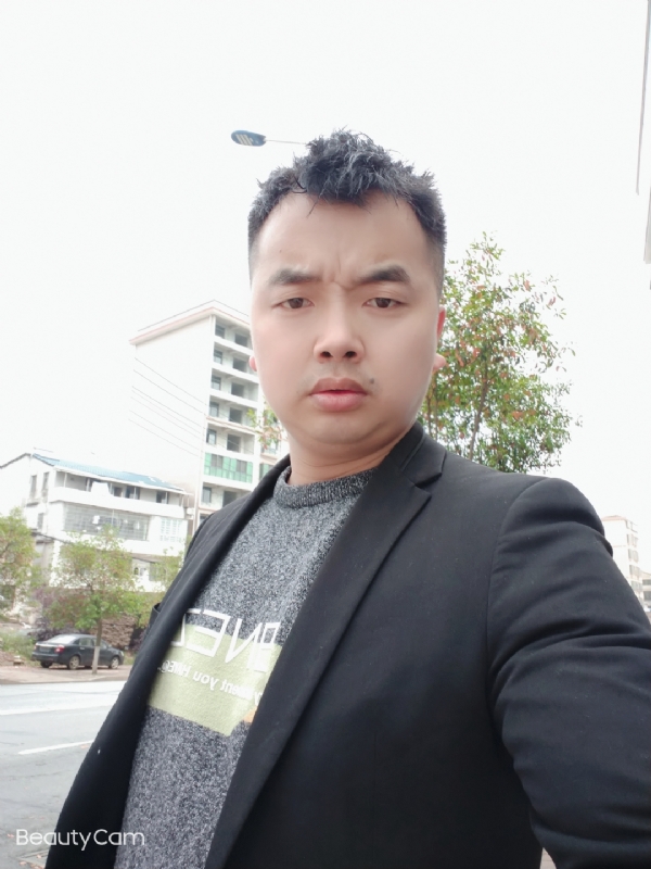 以爱修心以心养爱的第一张照片--金门相亲网