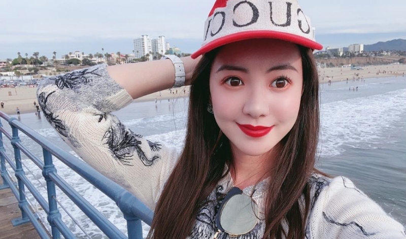 往事如煙的第三张照片--金门相亲网