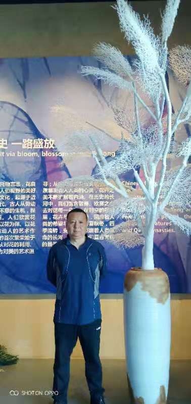 苍海一粟的第一张照片--金门相亲网
