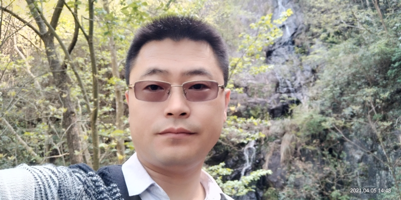 往后余生的第一张照片--金门相亲网