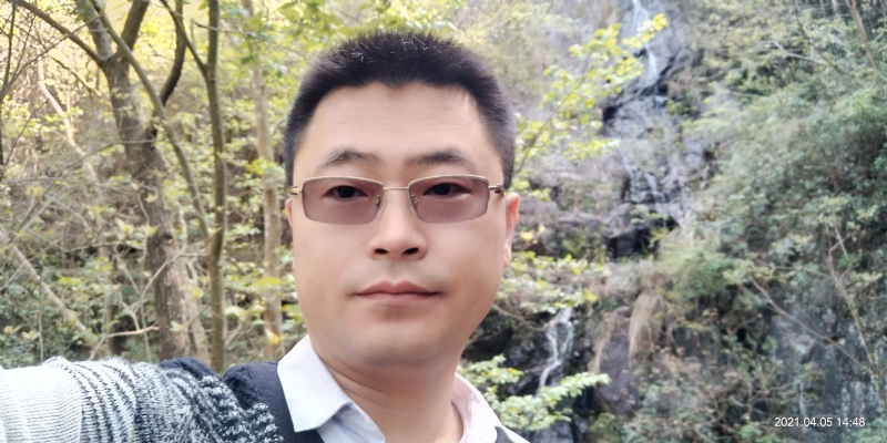 往后余生的第二张照片--金门相亲网