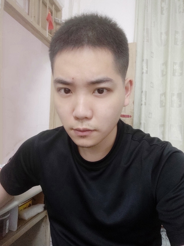 狼人当道的第一张照片--金门相亲网