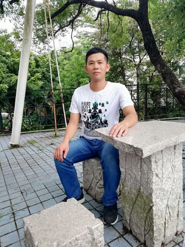 冷夜的第一张照片--金门相亲网