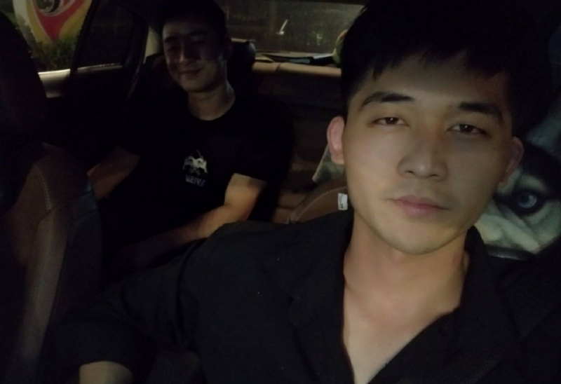 你的好好先生的第一张照片--金门相亲网