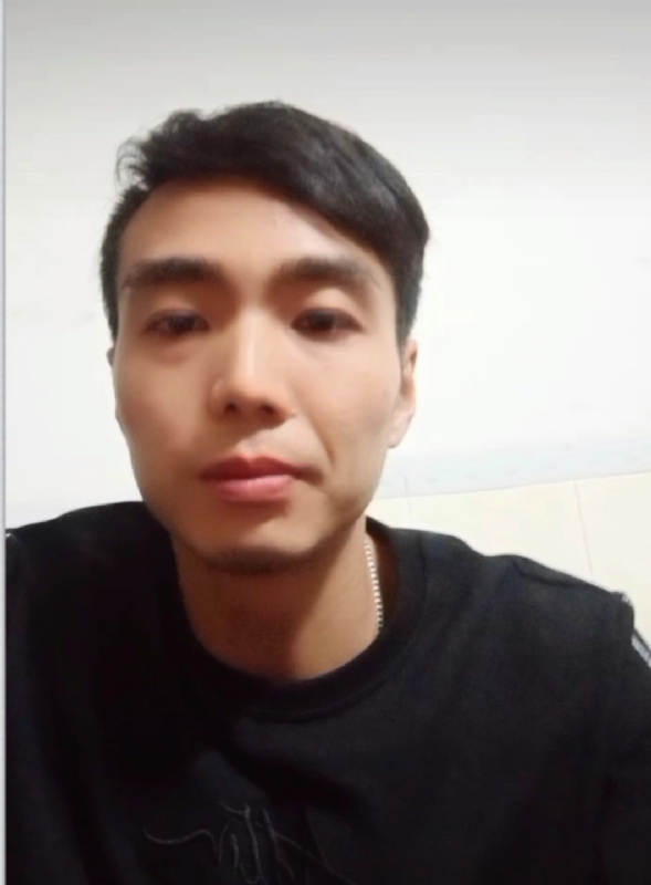 相见恨晚的第一张照片--金门相亲网