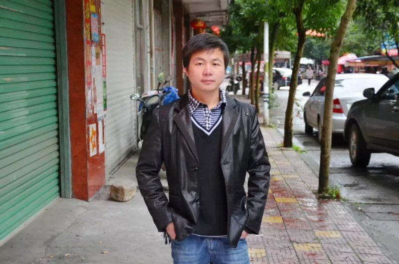 青春正点的第二张照片--金门相亲网