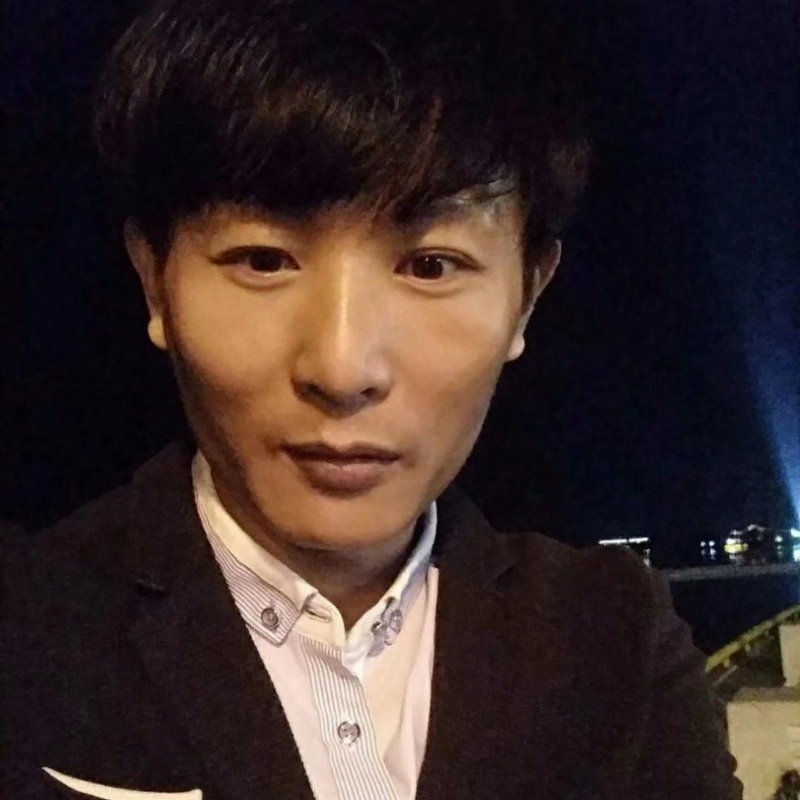 Andy的第一张照片--金门相亲网