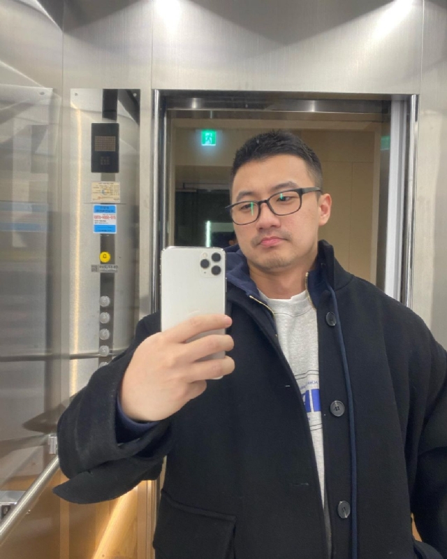 马甲线的第一张照片--金门相亲网