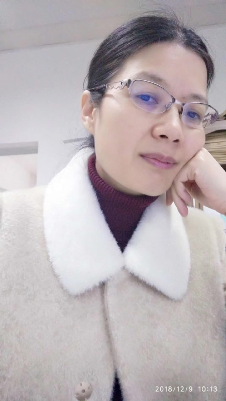 芷妤的第一张照片--金门相亲网