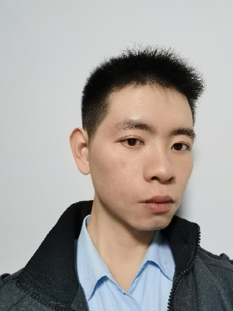 雨过天晴的第一张照片--金门相亲网