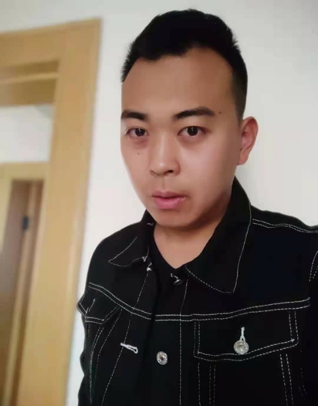 天边一丝风的第一张照片--金门相亲网