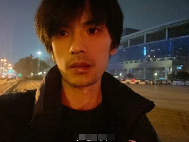 陈书誉的第一张照片--金门相亲网