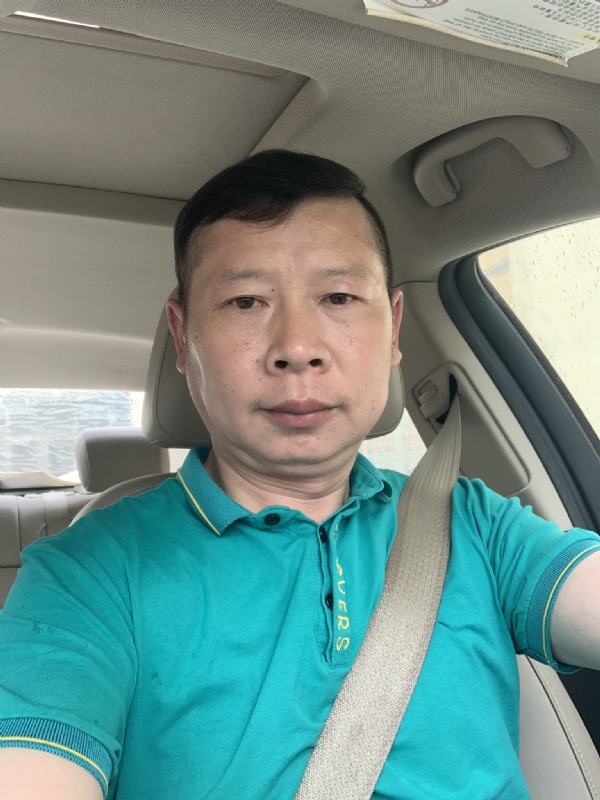 相知风雨中的第一张照片--金门相亲网