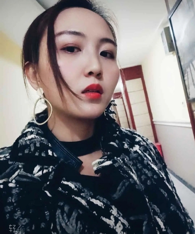 蔡包子的第二张照片--金门相亲网