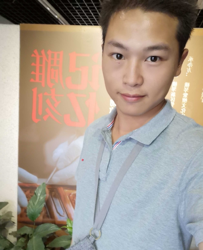 子非鱼VAE的第一张照片--金门相亲网