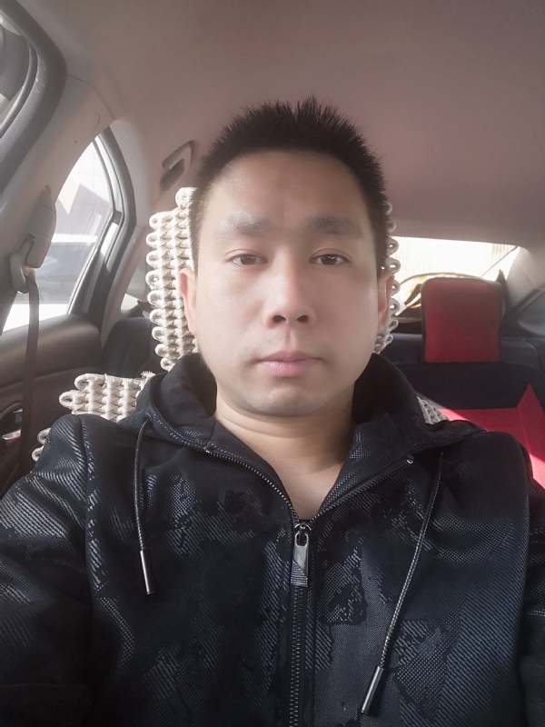 孤独的狼的第二张照片--金门相亲网