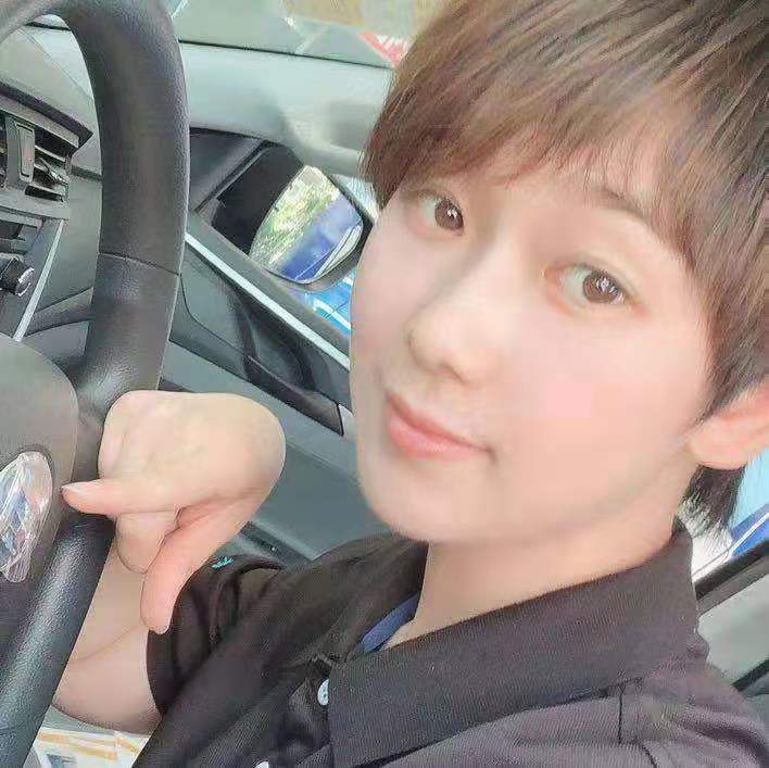 燕子的第一张照片--金门相亲网