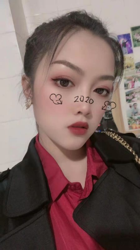 美丽的意外的第一张照片--金门相亲网