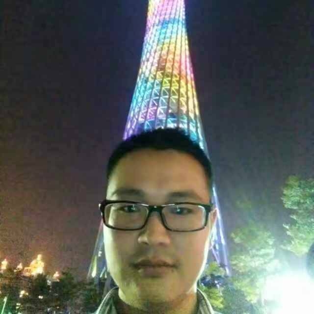 雨过天晴的第一张照片--金门相亲网