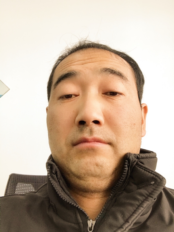 灵魂伴侣的第一张照片--金门相亲网