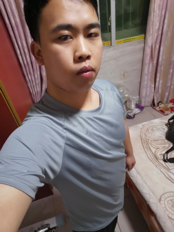 陶陶tjx的第一张照片--金门相亲网