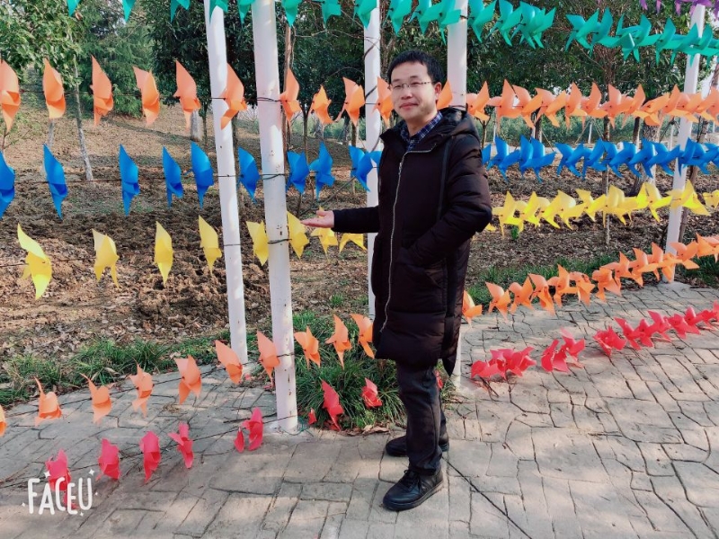 童话里的海的第一张照片--金门相亲网