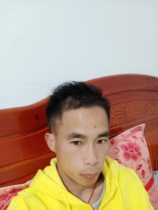 小biu崽的第一张照片--金门相亲网