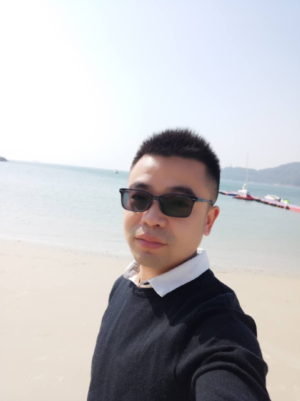 唐唐的第二张照片--金门相亲网