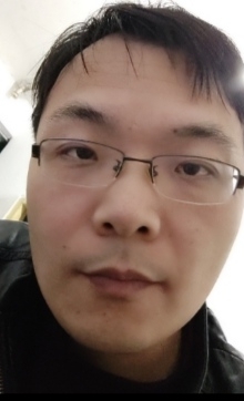勇的第一张照片--金门相亲网