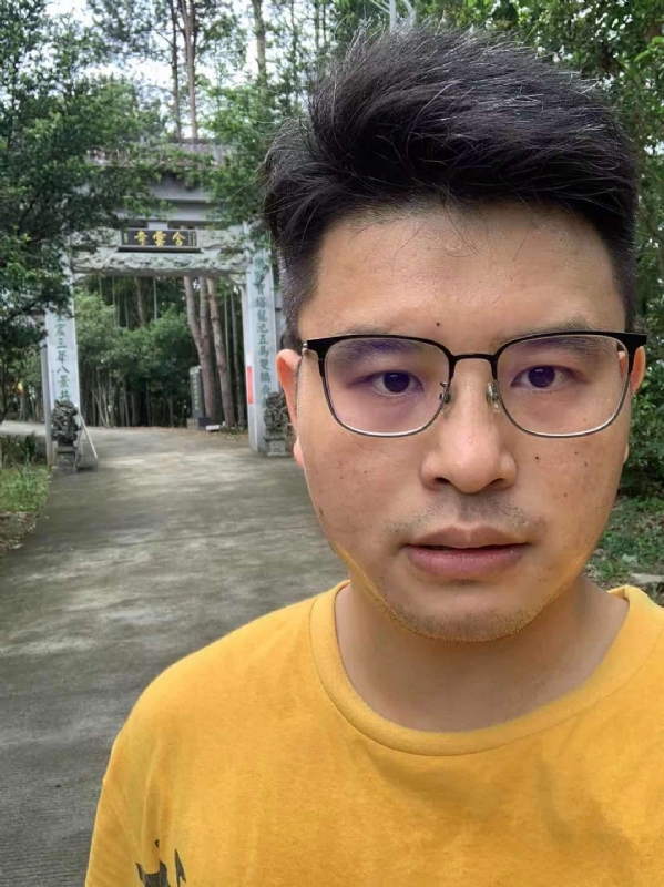 我来啦的第一张照片--金门相亲网