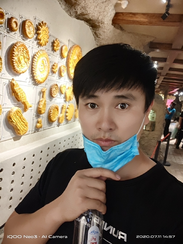 ldp守望薰衣草的第一张照片--金门相亲网