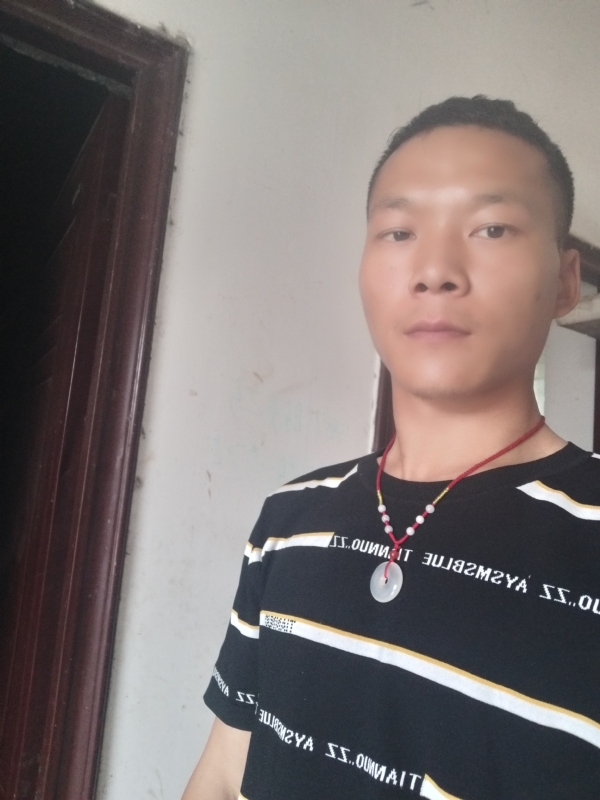 爱，请深爱的第一张照片--金门相亲网