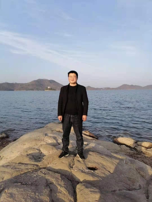 命之子的第一张照片--金门相亲网
