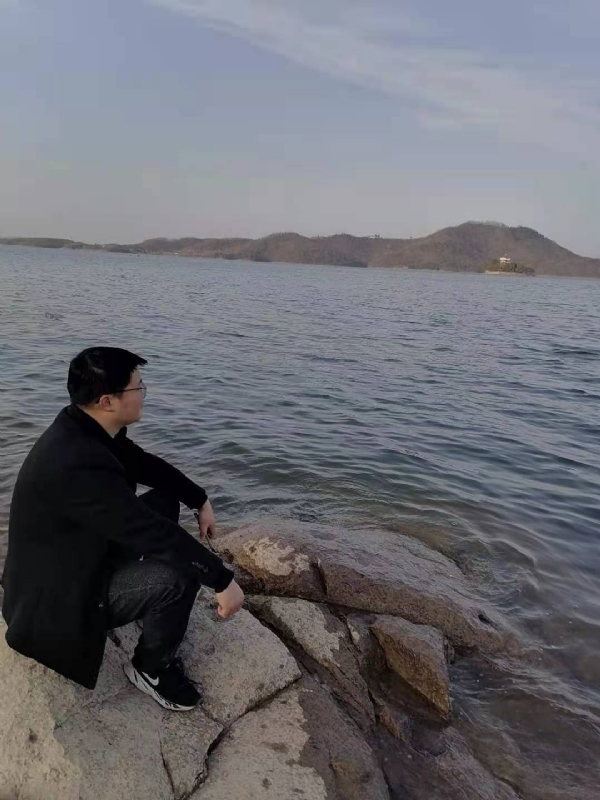 命之子的第二张照片--金门相亲网