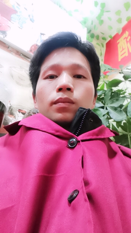 单身的林凡的第一张照片--金门相亲网
