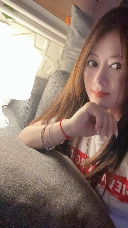 自信的第一张照片--金门相亲网